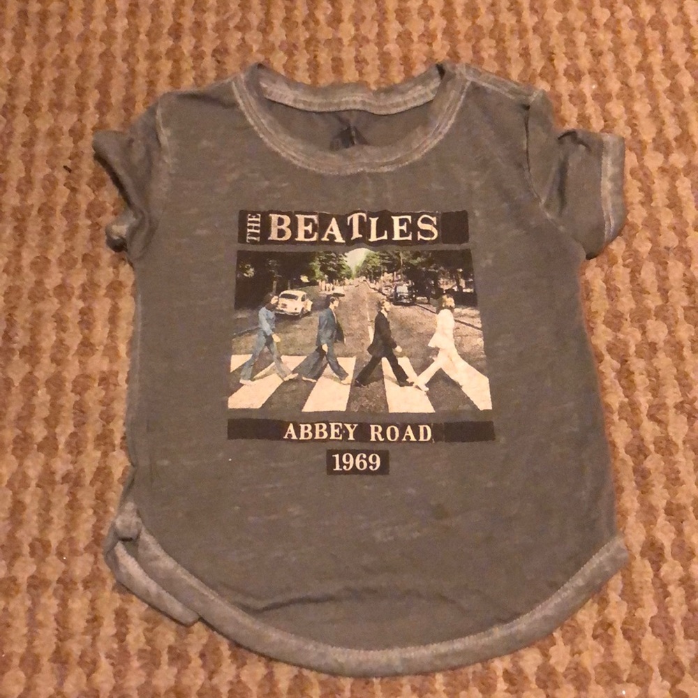 Beatles Kids 4T